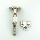 EUROFIT - 170º NON Soft Close Hinge for Base Cabinet - ET-170AP