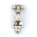 EUROFIT- 170º NON Soft Close Hinge for Base Cabinet -ET-170AP(D) -Knock in with dowels