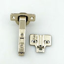 45º opening Lift-off Self Close Top Corner Hinge - ET-45AP
