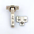 45º opening Lift-off Self Close Top Corner Hinge w/ Dowel - ET-45AP(D)