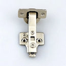 45º opening Lift-off Self Close Top Corner Hinge w/ Dowel - ET-45AP(D)