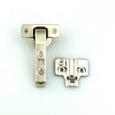 90º opening Lift-off Self Close Blind Corner Hinge w/ Dowel - ET-90AP(D)