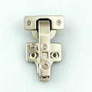 90º opening Lift-off Self Close Blind Corner Hinge w/ Dowel - ET-90AP(D)