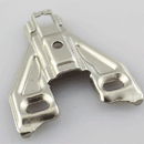 Face Frame Base for Eurofit EW Hinge - Steel -EWAF40