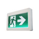 RENO Lighting: LED Running Man Combo 120mins Battery Back Up 120/277/347V (R61001)