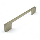 H-65013 BSS Handle/Pull - Satin Nickel  (3 Size Available)