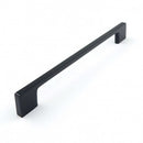 H-65013 BK Handle/Pull -  Black Nickel  (3 Size Available)