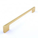 H-65013 RG Handle/Pull - Rose Gold  (3 Size Available)