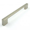 H-65355 BSS Satin Nickel Handle (5 Size Available)