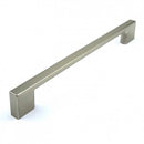 H-65355 BSS Satin Nickel Handle (5 Size Available)