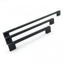 H-65355 BK Black Nickel Handle (5 Size Available)