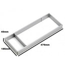 Nova Pro Tavinea Sorto, Frame B186/ B276 Silver