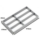 Nova Pro Tavinea Sorto, Frame B186/ B276 Silver