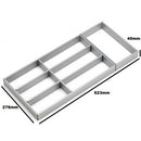 Nova Pro Tavinea Sorto, Frame B186/ B276 Silver