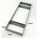 Vionaro Tavinea Sorto, Frame B186/ B276, Graphite (4 Size Available)