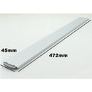 Vionaro Tavinea Sorto, Divider Rail