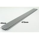 Vionaro Tavinea Sorto, Divider Rail