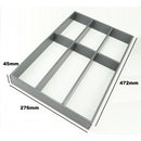 Vionaro Tavinea Sorto, Frame B186/ B276, Graphite (4 Size Available)