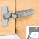 NEXIS Impresso 22 110° Full Overlay Door Hinge (F014072520)