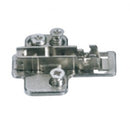 NEXIS 2D Cross Mounting Plate, 2-point fixing with euro-screws (F061073237)