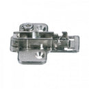 NEXIS 2D Cross Mounting Plate, 2-point fixing (F061073253)