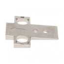 TIOMOS +5°/-5° Wedge (for mounting plate) for screw fixing F072135757/F072135758