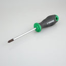 Grass Cross Head Screwdriver - Poidriv No.2 - F147010256