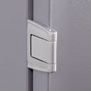 GRASS Single-Joint Hinge 16mm/ 19mm Cabinet Side Full Overlay F150000008/ F150000009