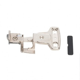 GRASS Single-Joint Hinge 16mm/ 19mm Cabinet Side Full Overlay F150000008/ F150000009