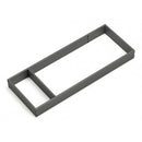 Vionaro Tavinea Sorto, Frame B186/ B276, Graphite (4 Size Available)