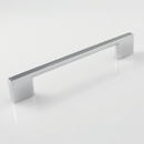 Eurofit Handle / H-013 Series Simplicity / Color-Chrome  (7 Size Available)