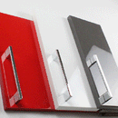 Eurofit Handle / H-013 Series Simplicity / Color-Chrome  (7 Size Available)