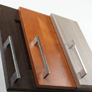 Eurofit Handle / H-013 Series Simplicity / Color-Chrome  (7 Size Available)