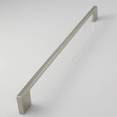 Eurofit Handle / H-013 Series Simplicity /  Color-Brushed  Nickel(7 Size Available)