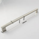 EUROFIT Handle / H-019 BSS Timeless - Satin Nickel  Handle (5 Size Available)