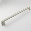 EUROFIT Handle / H-019 BSS Timeless - Satin Nickel  Handle (5 Size Available)