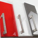 EUROFIT Handle / H-019 BSS Timeless - Satin Nickel  Handle (5 Size Available)