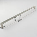 Eurofit / H-033 BSS Liberty / Color / Satin Nickel  (5 Size Available)