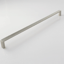 Eurofit / H-033 BSS Liberty / Color / Satin Nickel  (5 Size Available)