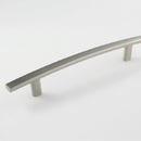 EUROFIT Handle / H-064  Extensity - Satin Nickel Finished(2 Size Available)