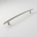 EUROFIT Handle / H-064  Extensity - Satin Nickel Finished(2 Size Available)
