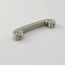 EUROFIT Handle / H-092 BSS Swirl'z - Satin Nickel