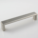 EUROFIT Handle / H-101 Sensational - Satin Nickel (3 Size Available)