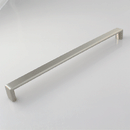 EUROFIT Handle / H-101 Sensational - Satin Nickel (3 Size Available)