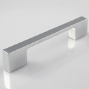 EUROFIT Handle / H-108 Essential - Chrome  (5 Size Available)