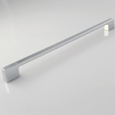 EUROFIT Handle / H-108 Essential - Chrome  (5 Size Available)