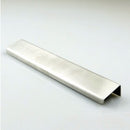 EUROFIT Handle  / H-117 Lounge - Brushed Nickel (4 Size Available)