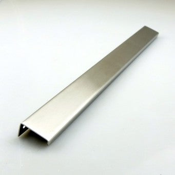 H-117 Lounge - Satin Nickel Finished Handle (6 Size Available)
