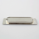 EUROFIT Handle / H-148-96BSS Personality - Satin Nickel