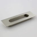 EUROFIT Handle / H-148-96BSS Personality - Satin Nickel